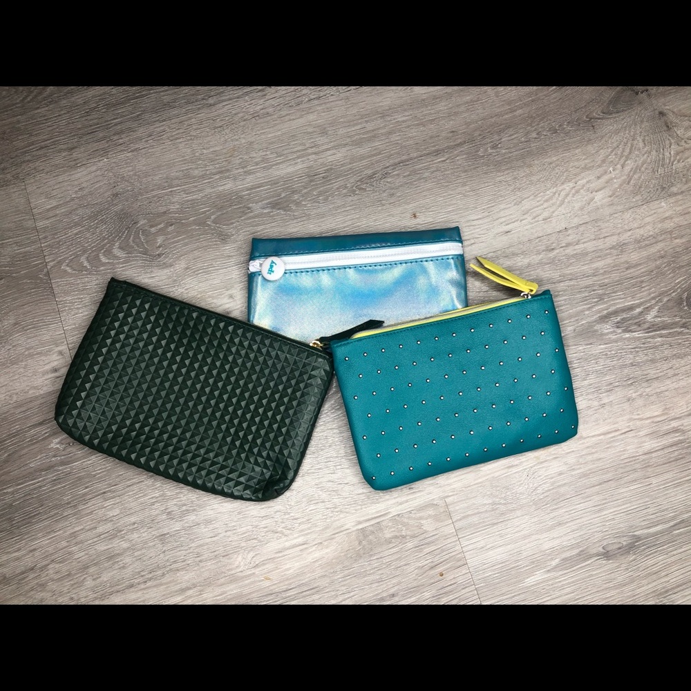 Makeup bags